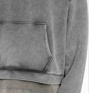 Sudaderas con capucha al por mayor, nueva llegada, para hombre, estilo único, transpirables, en el mejor material de Ziakot Industry - Product Image 1