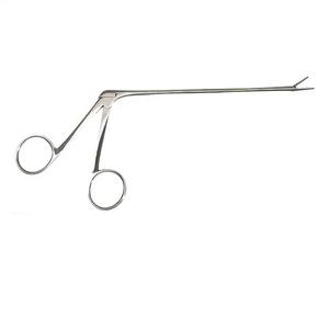 Ensemble d'instruments chirurgicaux ORL manuels en acier inoxydable Micro Crocodile Ear, pinces réutilisables, outil médical hospitalier, CE Classe II - Product Image 6