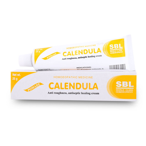 Unguento alla <span class=keywords><strong>Calendula</strong></span> - 25GM - Product Image 2