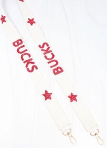 Cordon porte-clés décoratif fait main de luxe, réglable, durable, imperméable et écologique, orné de perles, idéal pour un anniversaire - Product Image 3