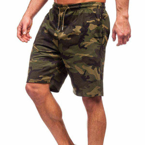 Shorts de chasse pour hommes, nouveau style, couleur personnalisée, fabriqués au Pakistan, en vente. - Product Image 1