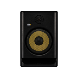 KRK RP8G3-NA Rokit 8 ลำโพงมอนิเตอร์สตูดิโอแบบพกพา คุณภาพสูง เชื่อมต่อ Bluetooth/Wi-Fi ใช้พลังงานแบตเตอรี่ จัดส่งจำนวนมาก จัดส่งรวดเร็ว - Product Image 6