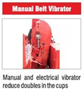 Sembradora de Patatas Shaktiman de 50 HP con Bomba de Engranajes, Capacidad de 500 kg y Vasos Multidimensionales - Product Image 3