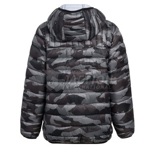 Top Selling Oversized Custom Made Men Bubble <b>Jacket</b> Latest Design <b>Cheap</b> Price OEM Service Men <b>Winter</b> <b>Jacket</b> - Product Image 3