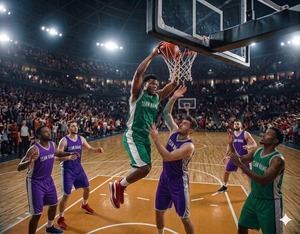Breathable <b>Light</b> Olive Green Sublimated Printed Basketball Uniform Set Unisex Adult Mesh Sleeveless Jersey Shorts Apparel - Product Image 5