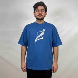 Camisetas de Hombre en Oferta, 100% Algodón, Tejido Transpirable de Secado Rápido, Ropa Urbana de Alta Calidad, Camisetas Bordadas al por Mayor - Product Image 1