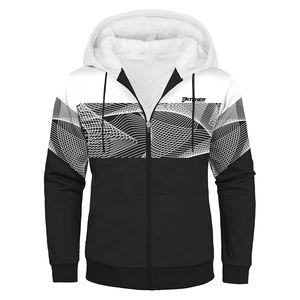 Sudaderas con capucha inspiradas en el estilo urbano para hombre, con opción de capas relajadas y cómodas para todas las estaciones. - Product Image 1