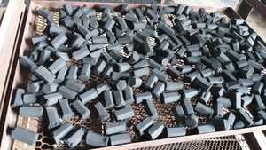 Carbón para Hookah 100% Coco de Vietnam, Directo de Fábrica, Listo para Exportar, Mejor Precio, Calidad Premium, Empresa BIWOOD - Product Image 4