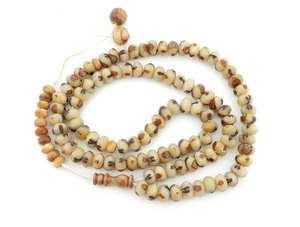 Cuentas Redondas de Resina Religiosa, Cuentas de Oración Islámicas Árabes, Calidad Superior, Nuevo Ingreso, Cuentas de Oración de Moda con Precio de Exportación - Product Image 4