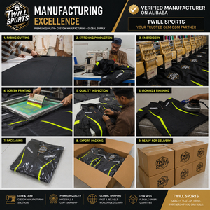 Chaqueta de Motociclismo Personalizada de Malla Transpirable con Bolsillos de Protección, Fabricante de Ropa para Motociclistas con Etiqueta Privada OEM ODM - Product Image 6