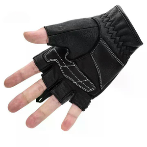 Premium MTB Motocross <b>Gloves</b> <b>Touchscreen</b> Compatible Durable Grip Cycling Motorcycle <b>Gloves</b> Custom Branding - Product Image 4