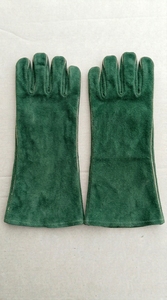 Durable Safety Welding Gloves for <b>BBQ</b> Oven <b>Grill</b> and Industrial Work - Product Image 2