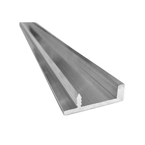 Tube et barre en aluminium anodisé de la série 6000, fabriqués à Taïwan, avec services de découpe et de pliage CNC - Product Image 1