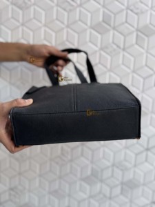 Sac fourre-tout petit format en cuir véritable de vachette de haute qualité pour femme, fait main, style western, sac à la mode en cuir animalier - Product Image 5