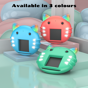 Robot éducatif STEAM intelligent le plus vendu, en plastique écologique, avec fonction de lecture d'histoires, Bluetooth et musique, disponible – Le meilleur - Product Image 6