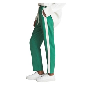 Acabado Impecable Diseñado para un Estilo Versátil Precio Mayorista 2026 Precio de Fábrica y Prendas Inferiores Elegantes para Mujer con Diseño de Pierna Recta - Product Image 3