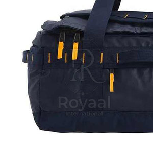 New Arrival Premium Quality Nylon Zipper <b>Duffel</b> <b>Bags</b> Comfortable Hot Selling Nylon Zipper <b>Duffel</b> <b>Bags</b> For Adult - Product Image 5