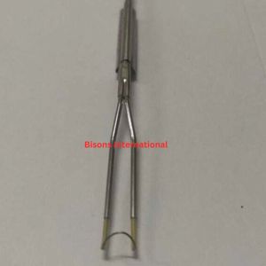 BISONS - Juego de Instrumentos de Urología para TURP Monopolar de 24Fr, 10 Piezas, con Elemento de Corte y Bucle - Product Image 5