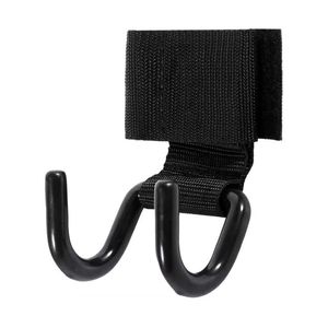 <b>Thin</b> <b>Wire</b> Weightlifting Hooks Padded Wrist Support Powerlifting Grip Hooks Gym Strength Training Custom - Product Image 6