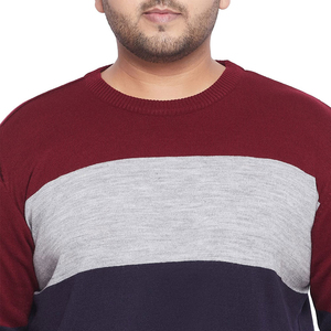 Sudaderas Personalizadas para Hombre, 100% Algodón Grueso, Sudaderas Nuevas a la Moda, Lisas, de Color Sólido, Cuello Redondo, Básicas, Transpirables - Product Image 5