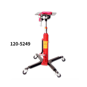 Cric vertical télescopique hydraulique de transmission pour installer et enlever l'outil - Product Image 3