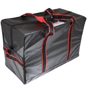 Sac de sport pour équipement de hockey sur glace OEM, grande capacité, imperméable, sac de voyage pour hockey - Product Image 6