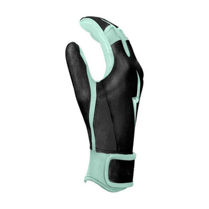 Baseball Batting Gloves Advanced Grip Technology Soft Palm Flexible Fit Gloves for Players OEM Bulk Supply - Product Image 4