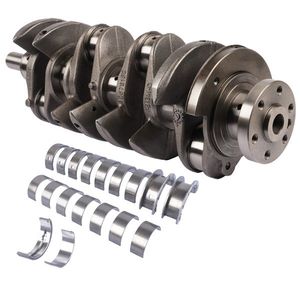 Crankshaft and Main Rod Bearings Kit for Chevy for Equinox Impala Malibu HHR GMC for Buick for LaCrosse Regal 2.4L 2006-2017" - Product Image 5