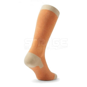 Chaussettes de sport pour hommes, avec tricot doux, confort optimal, maintien de la voûte plantaire, séchage rapide, performance, écologiques, respirantes - Product Image 4