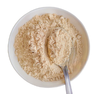 Polvo de Raíz de Shatavari 100% Puro, Grado Alimenticio, Natural, Ayurvédico, Asparagus Racemosus en Polvo para el Apoyo del Equilibrio Hormonal - Product Image 5