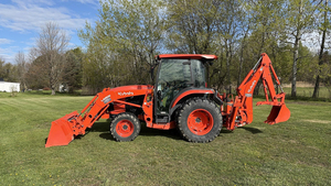 Tractor L4060HST 2025, Equipo Premium Listo para Exportación, Suministro al por Mayor de Alta Resistencia - Product Image 5