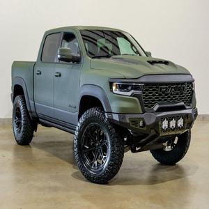 พร้อมส่งแรม2025 D0DGE 1500 Rho 4X4ตัวเลือกเต็มรูปแบบทำความสะอาดชื่อ Pre-owned - Product Image 1