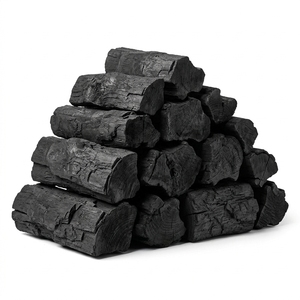 Carbón vegetal natural de madera dura para barbacoa, combustible de alto contenido de carbono, venta al por mayor, suministro a granel, exportación, proveedor, carbón ecológico - Product Image 3