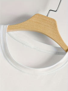 Custom Print Men Summer Matching T Shirt Shorts <b>Set</b> Soft Cotton Casual Street Style Two Piece Outfit Gym Training Sportswear - Product Image 3