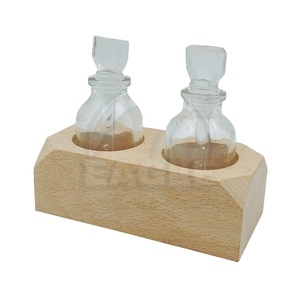 Kit de test d'or pour la fabrication de bijoux par les orfèvres, avec rangement et flacon, fabriqué en Inde - Product Image 1