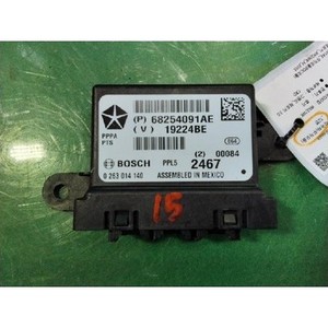 ECUs y Módulos de Computación Usados Cherokee 68254091AE - Product Image 2