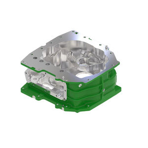 Moteur d'essuie-glace AL201022 GC1000 compatible avec les pièces de tricycle auto-rickshaw BAJAJ RE Compact Maxima SixS D4S D4C - Product Image 1