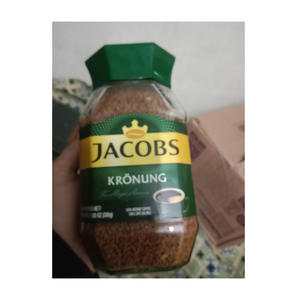 Café instantáneo Jacobs al por mayor en bolsas de 2 kg para cadenas de restaurantes y operaciones de cocinas comerciales - Product Image 4