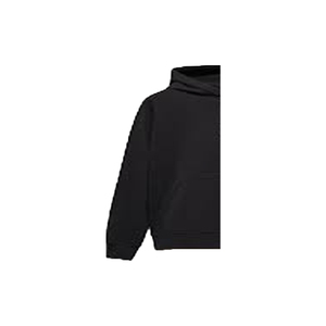 เสื้อสเวตเชิ้ตคอกลมผ้าฟลีซคอตตอน 100% สำหรับผู้ชาย รุ่นสปริง 240 กรัม เป็นมิตรกับสิ่งแวดล้อม ระบายอากาศได้ดี พิมพ์ลายนูนโลโก้ด้านหน้า แบบเรียบสีพื้น สามารถสั่งทำได้ - Product Image 3
