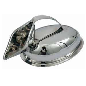 Vente en gros directe usine : Urinoirs féminins hospitaliers en acier inoxydable 100% antirouille, matériau acier inoxydable - Product Image 4