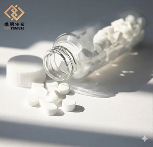 สารให้ความชุ่มชื้นบำรุงผิวต่อต้านริ้วรอยกระชับเส้นบางๆสารเซลลูโลสชีวภาพ - Product Image 4