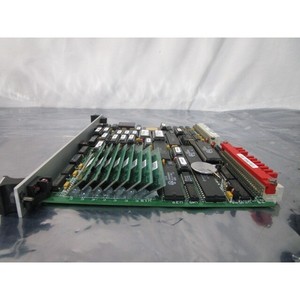 AMAT 0100-09002 PCB Assy, V06-05-E, VME SBC, CPV - Équipements et pièces semi-conducteurs d'occasion fiables à l'échelle mondiale - Product Image 5