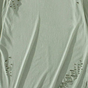 Camiseta de Hombre, Talla Grande 9XL, Primavera-Otoño 2026, Manga Corta, 100% Algodón Tejido, Estilo Urbano Hip Hop, Estampada - Product Image 6