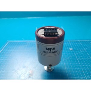 ตัวแปลงสัญญาณแรงดันความจุ622A01TDE MKS ใช้เป็นชิ้นส่วนอุปกรณ์เซมิคอนดักเตอร์รุ่นเก่า - Product Image 5