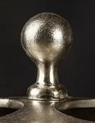 Seau à glace 2026 pour bière, vin et champagne – Qualité supérieure, en métal, fait main, design excellent, panier refroidisseur et glacière pour bouteilles - Product Image 6