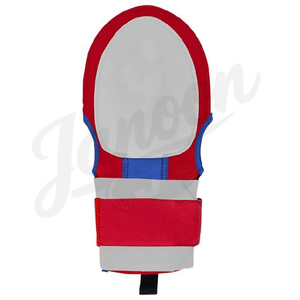 Mitaine de glisse légère pour baseball, antidérapante, durable, réglable et protectrice - Product Image 4