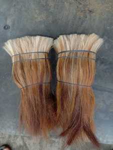 Pelo Natural de Búfalo para Fabricación de Cepillos Artesanales, Proveedor OEM de Curio Craft - Product Image 1