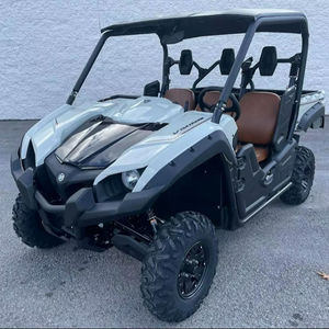 เครื่อง XT-R เอสเอส2026 YXZ1000R สำหรับผู้ใหญ่ - Product Image 1