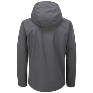 Premium Quality Waterproof <b>Men</b> <b>Rain</b> <b>Jacket</b> Breathable Wind Resistant <b>Lightweight</b> Travel Wear <b>Men</b> Winter <b>Jacket</b> - Product Image 2