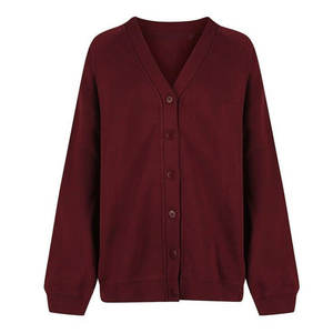 Cárdigan para Hombre, Tejido Suave, Frente Abierto, Suéter Informal para Uso Diario, Moda de Invierno - Product Image 1